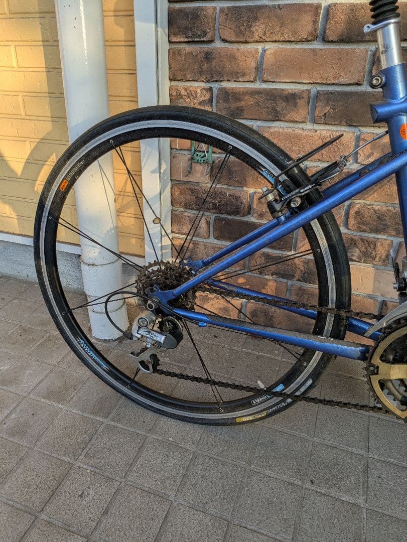 l*！様 直接引取限定 outpost trail GT クロスバイク　マウンテ