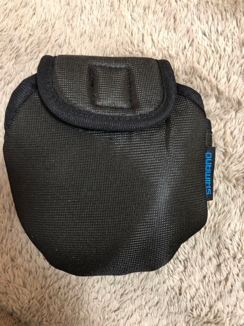 超美品　希少　シマノ 09 アルデバラン MG7 左ハンドル　機関良好