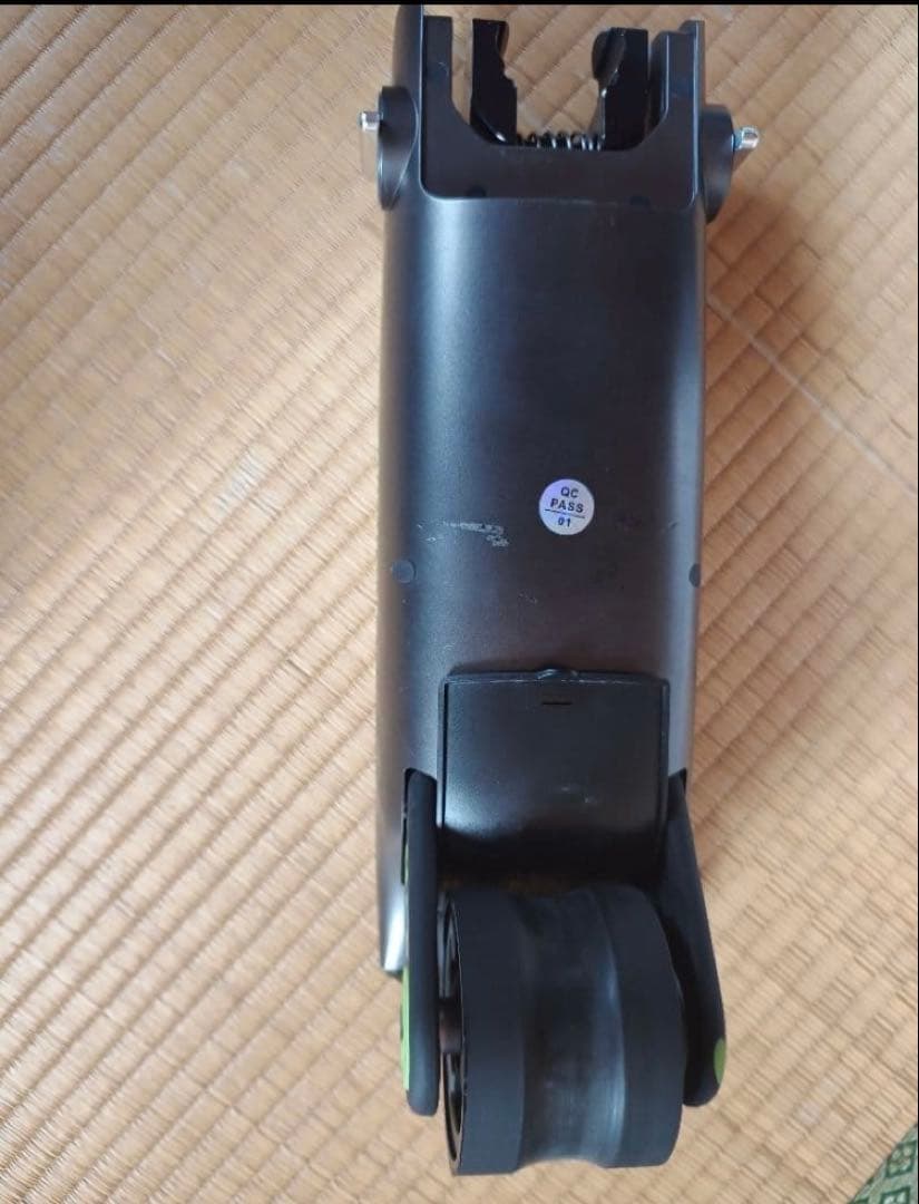 自転車用 P.wheel（ピー・ホイール）　自転車を電動化しよう！