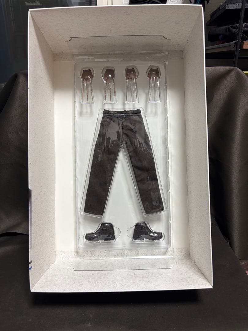 ホットトイズ ムービーマスターピース ウルヴァリン SAMURAI