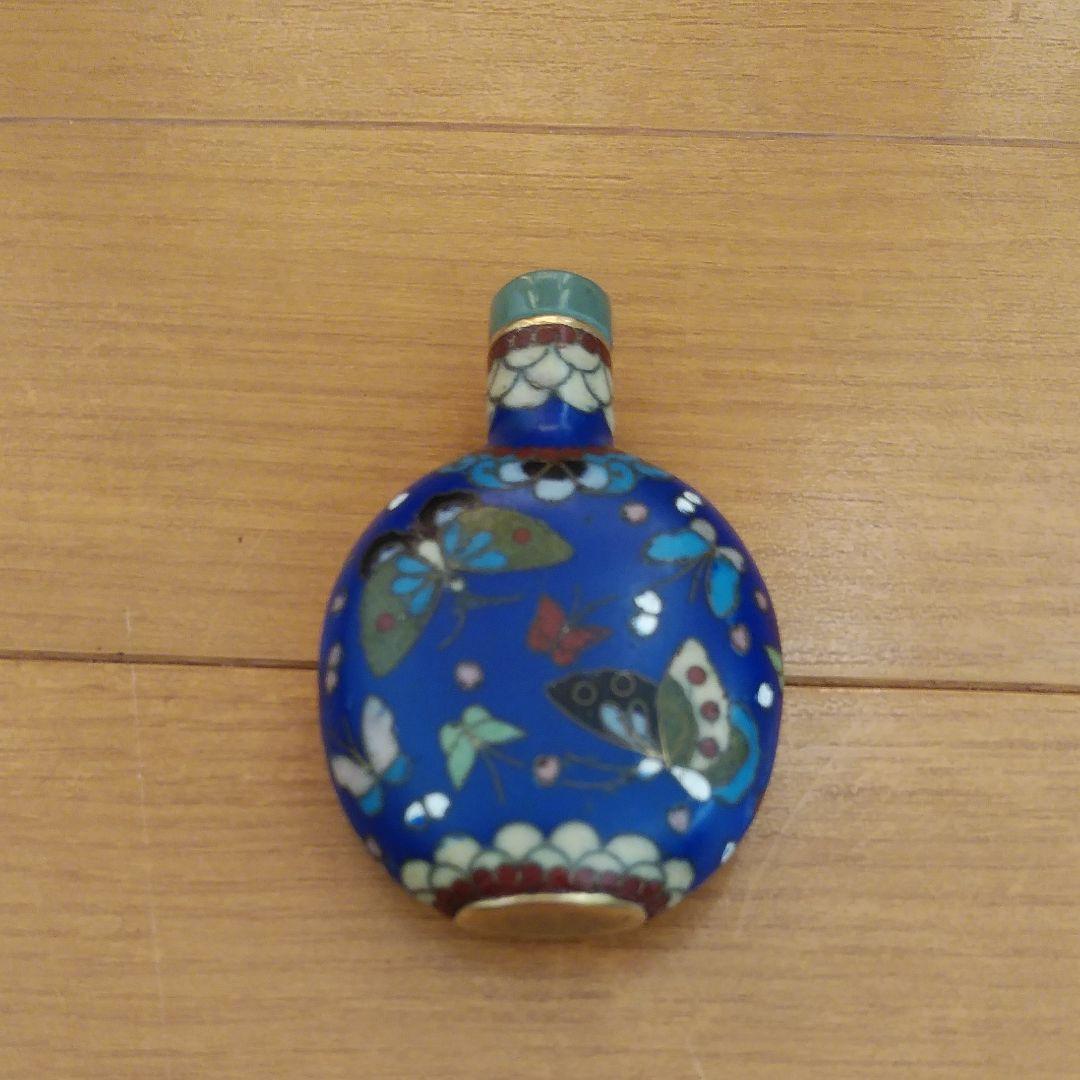 週末値下げ!　鼻煙壷　アンティーク