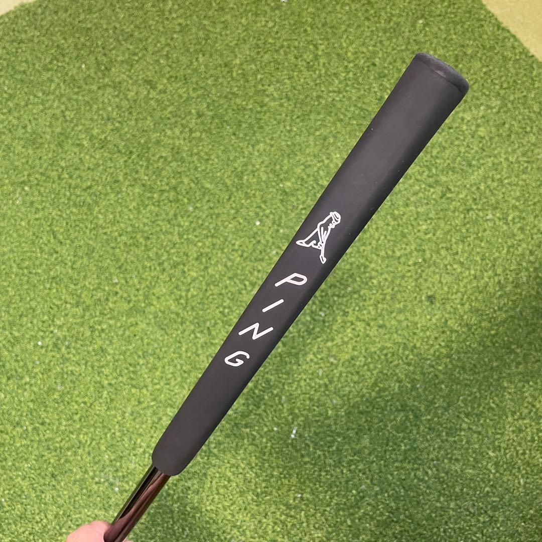 ピン PING パター OSLO H(2021) 33インチ