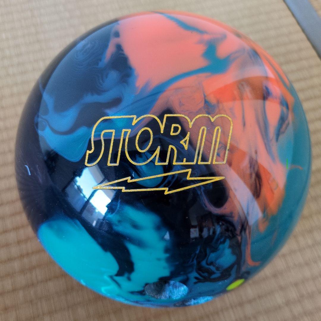 ストーム マーベルマックスツアー