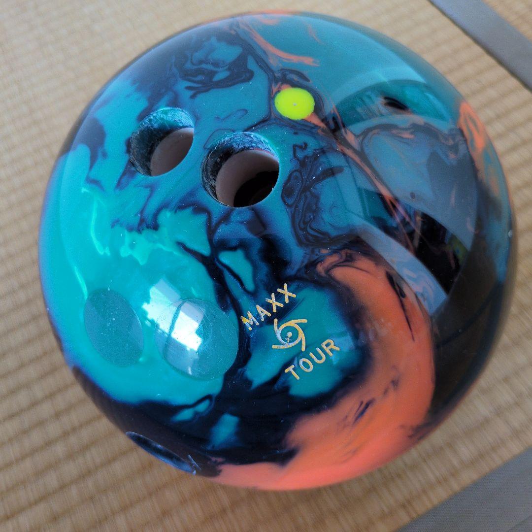 ストーム マーベルマックスツアー