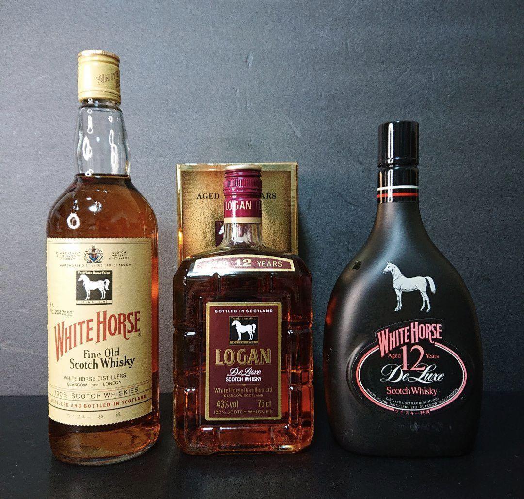 ウイスキー ブックボトル 他指定ボトルまとめ