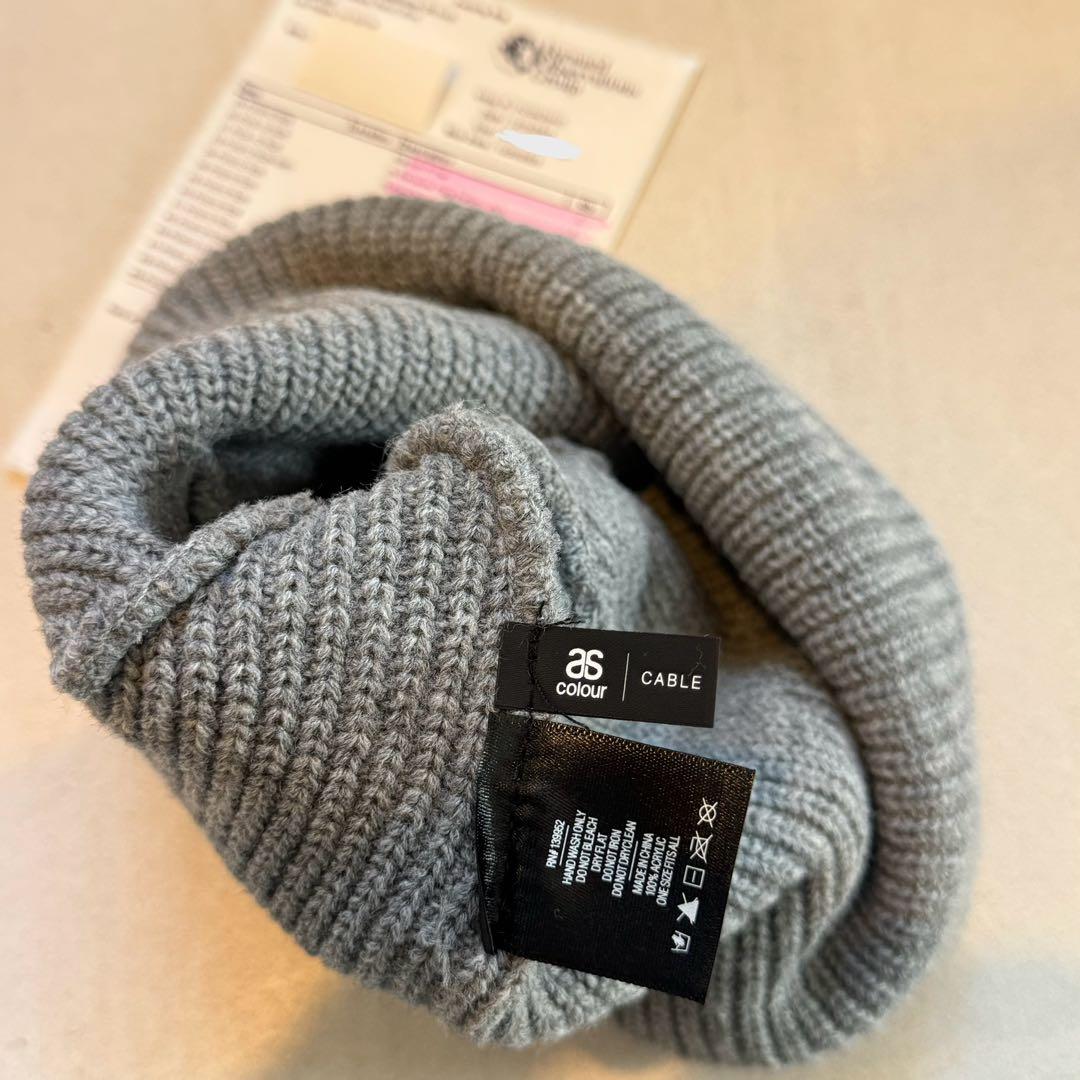 【実物】 FOG Corporate Beanie