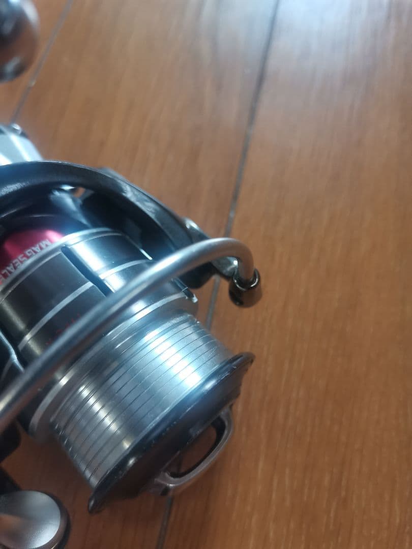 DAIWA イグニス 2003H TYPE-R タイプR