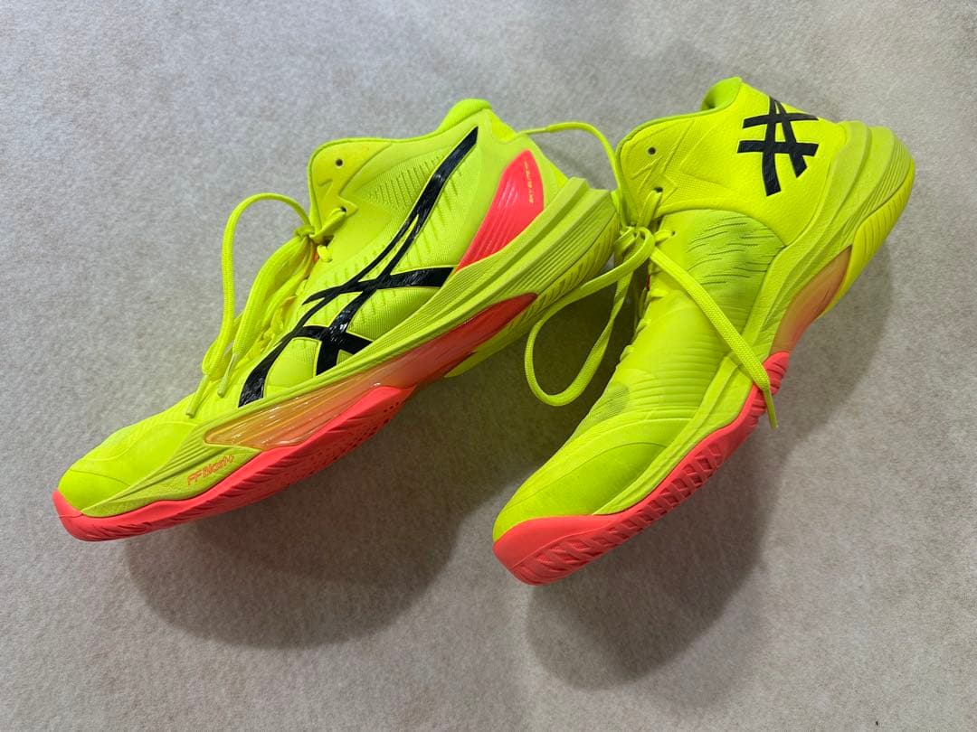 SKY ELITE FF MT 3 PARIS(美品) 28.5cm [完売品]