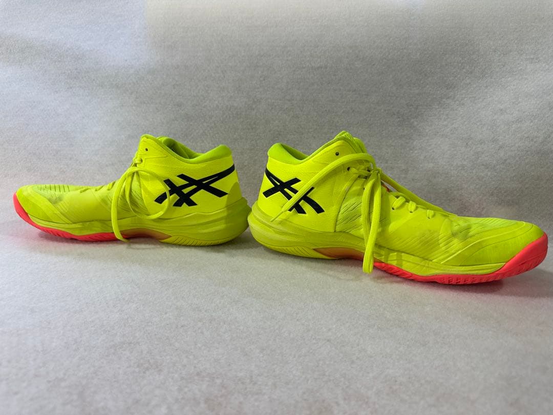 SKY ELITE FF MT 3 PARIS(美品) 28.5cm [完売品]