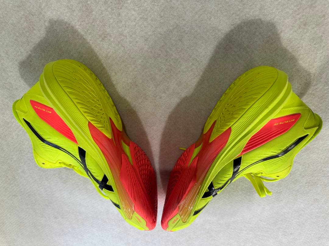 SKY ELITE FF MT 3 PARIS(美品) 28.5cm [完売品]