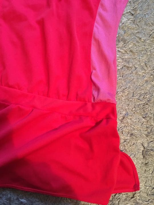 リーボック　トレーニングエクササイズウェア