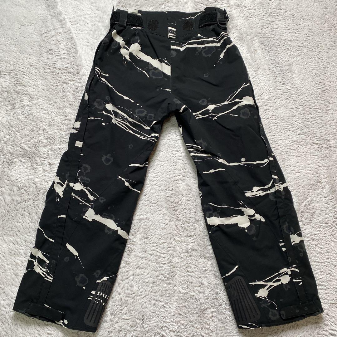 ミズノ　スキーウェア 上下　デモチームジャケット パーソナルムーブパンツ