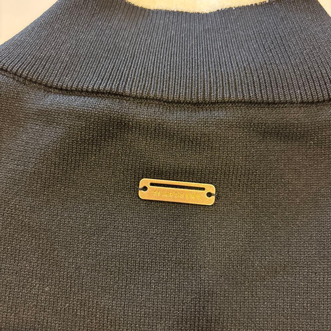 期間限定お値下げ！セントアンドリュース　ジャケット