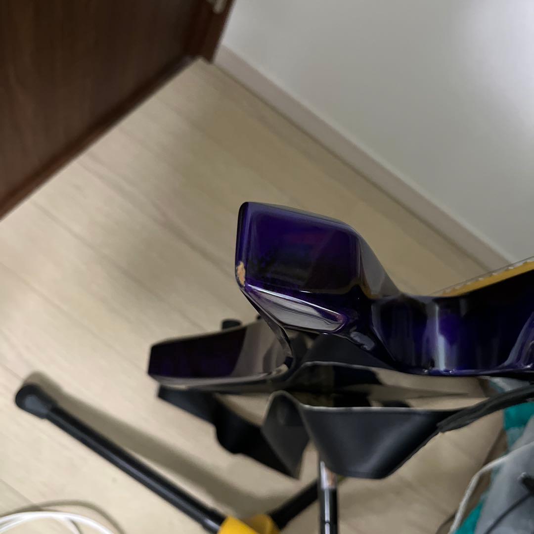 Jackson Stars ケリーKE-J2 スルーネック　2005年