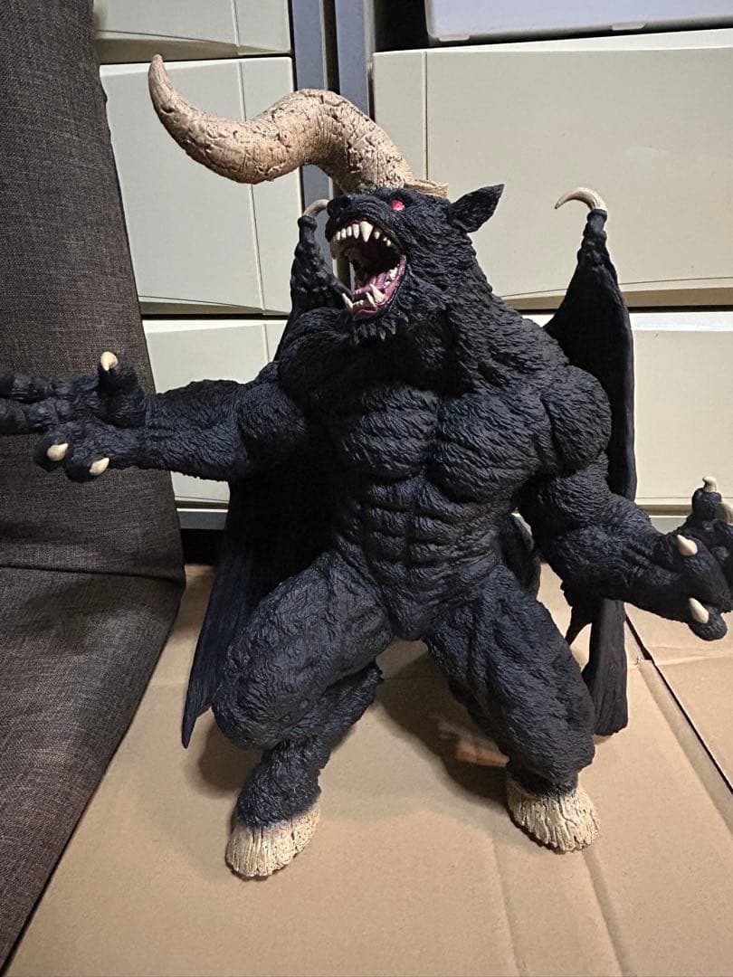 ね*け様 一番くじ ベルセルク ラストワン賞 ゾッド　SOFVICS フィギュア