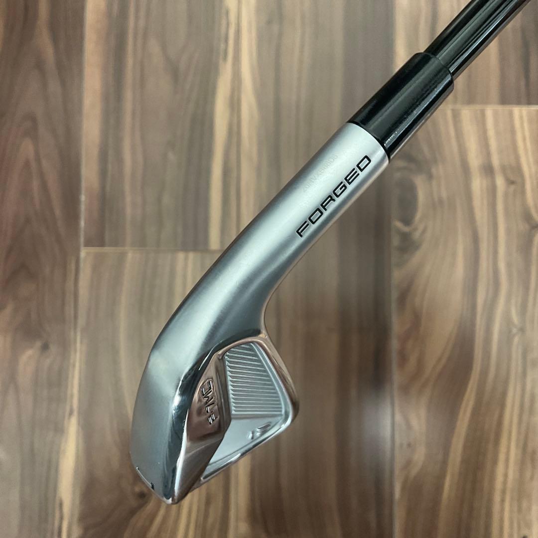 P7MC 4番単品 Diamana Thump 95S（中古美品）