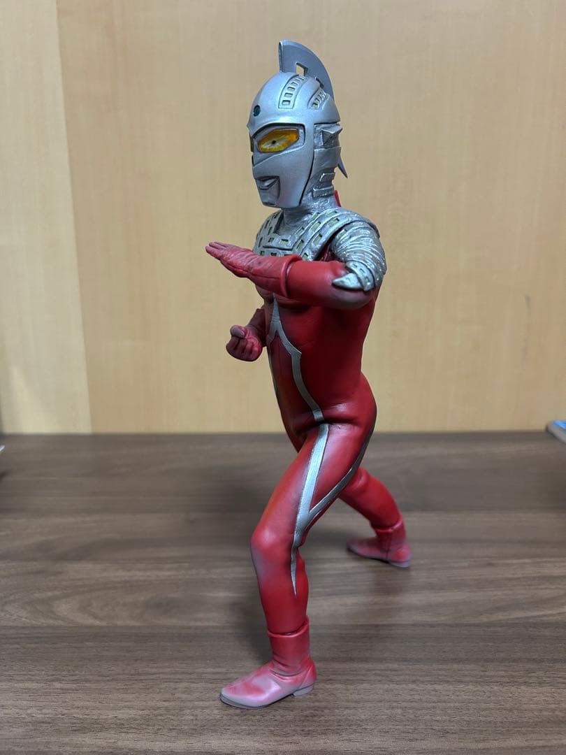 CCP ウルトラセブン　ツブラヤコンベンション2023限定版