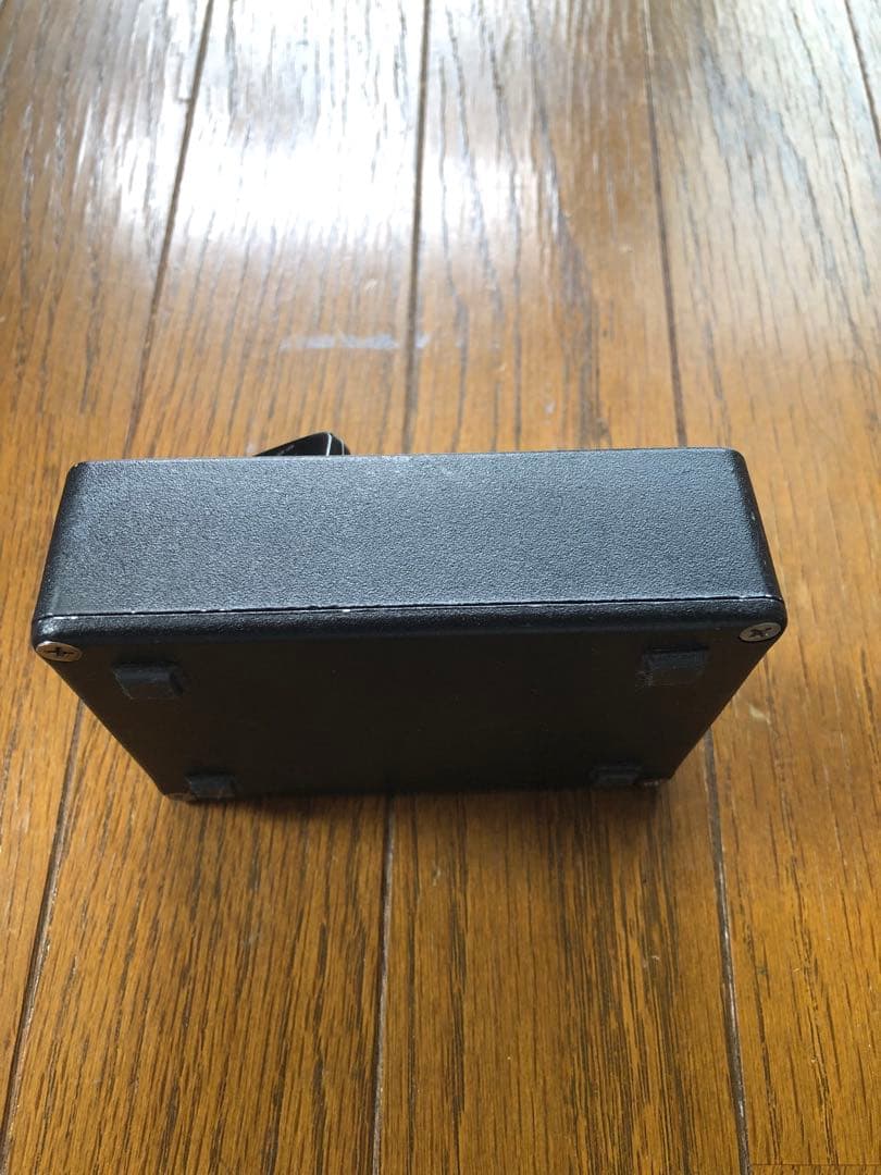 VOODOO LAB TREMOLO また値下げしました