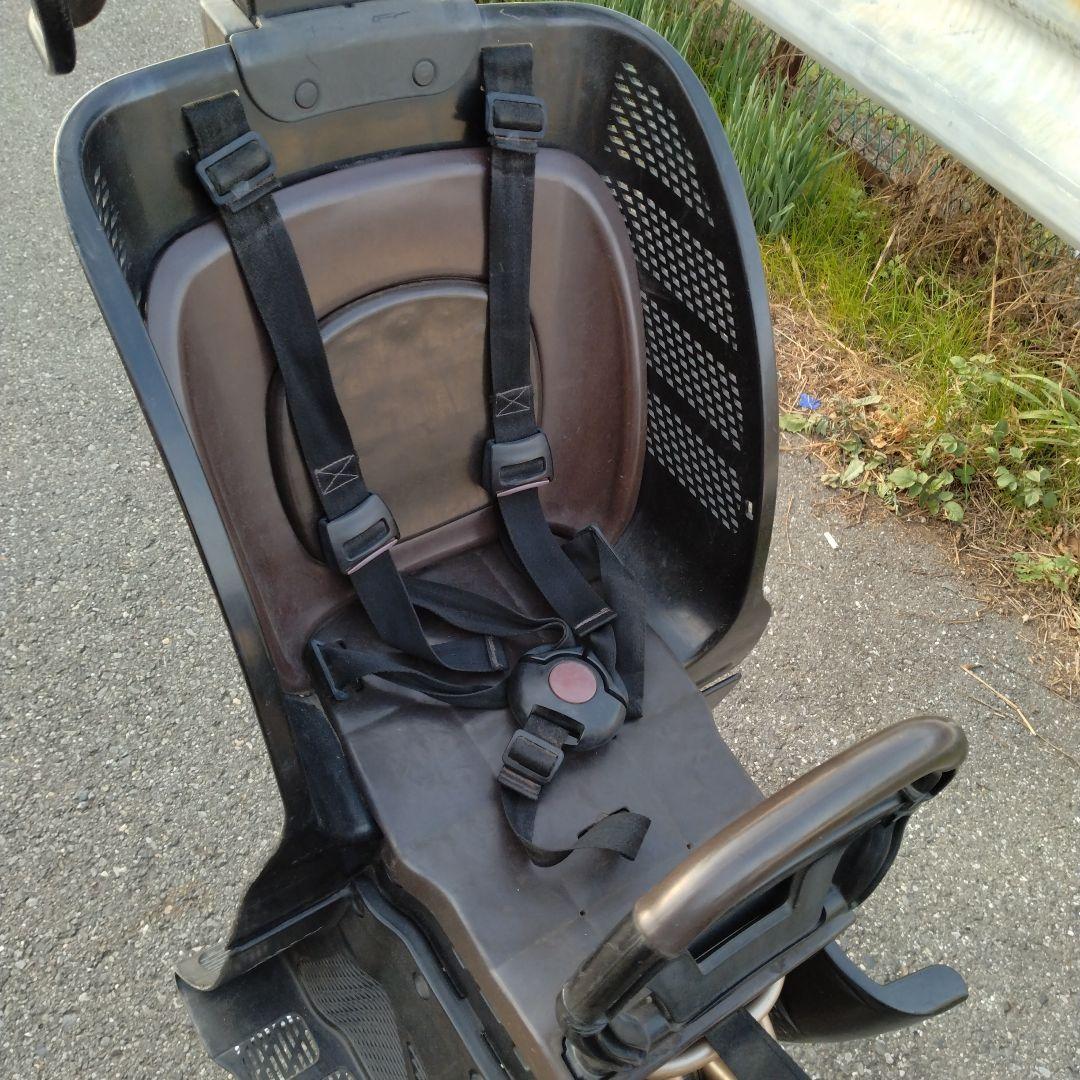 [732]送料無料 ブリヂストン Anjelino 電動アシスト自転車