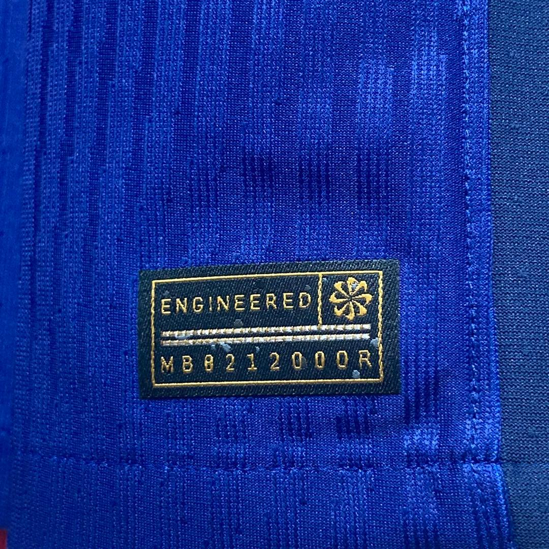 【正規品】バルセロナ ラミンヤマル 24/25 オーセンティックユニフォーム