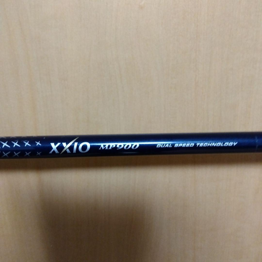 ゼクシオ9 ドライバー レフティ