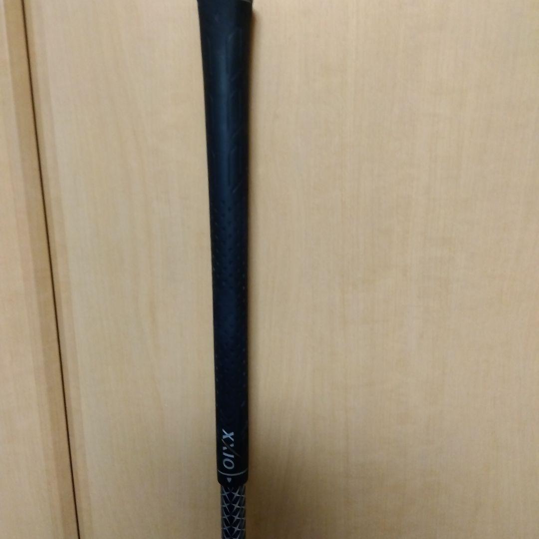 ゼクシオ9 ドライバー レフティ