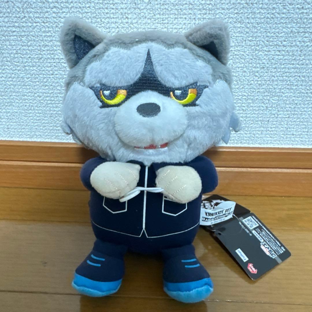 はぐはぐマンウィズ5体セット