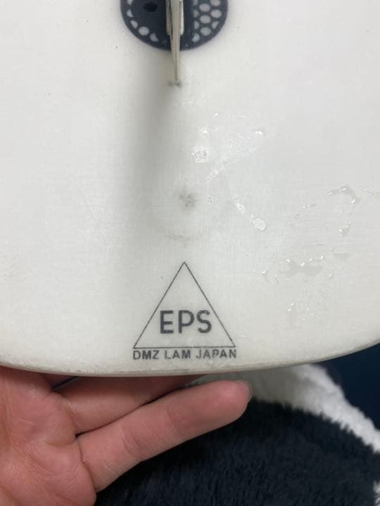 EMERY サーフボード THE DIME