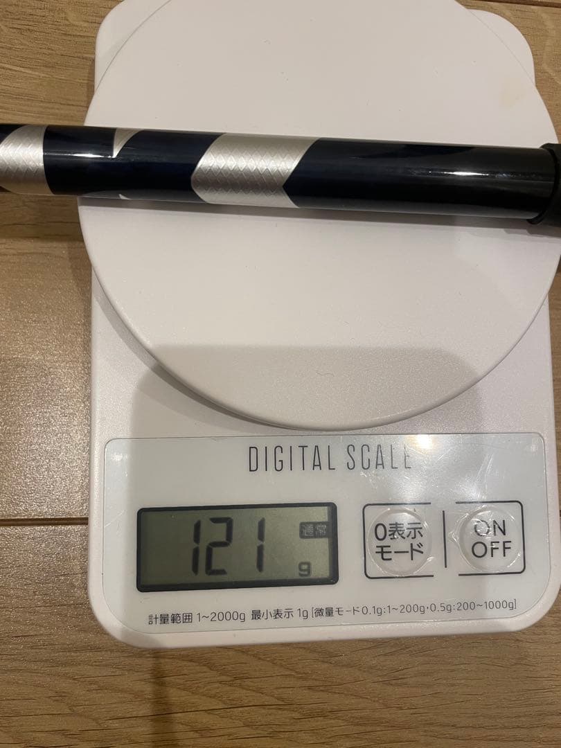 ベンタスTRブルー6X 3w用フェアウェイウッド