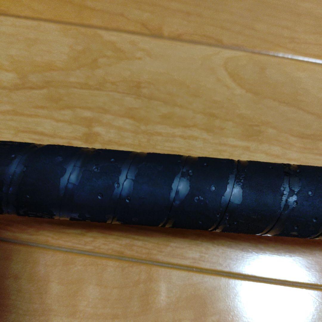 アシックス　テックエース　一般軟式用バット 未使用品