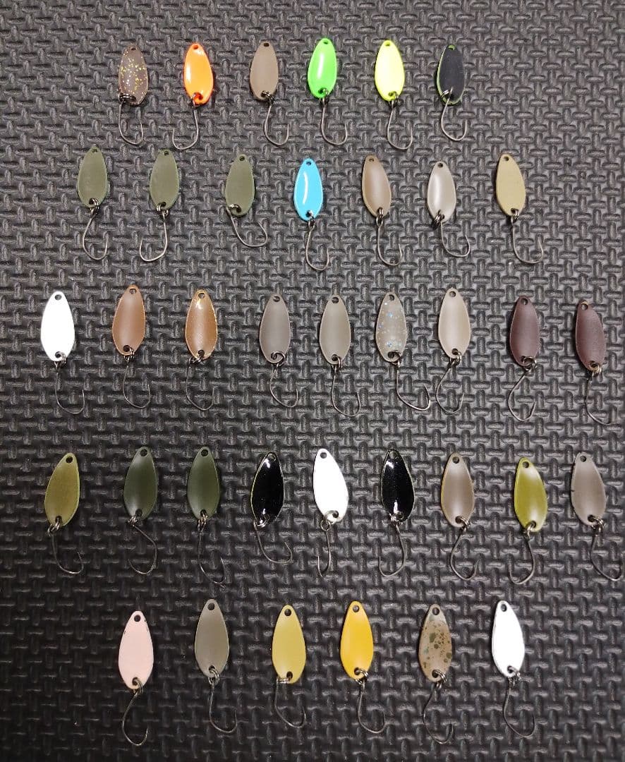 ロデオクラフト NOA-ｍ NOA-ｌ ３７個セット