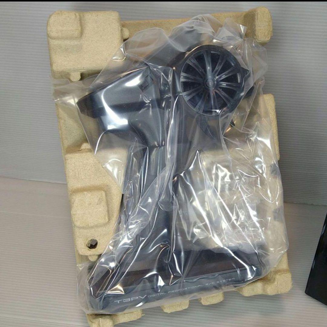 t3① 新品未使用 フタバ 3PV プロポ 送信機 双葉