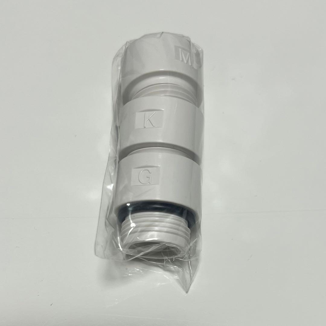 ⭐️美品⭐️AngelAir エンジェルエア　ビート　TH-101 シャワーヘッド