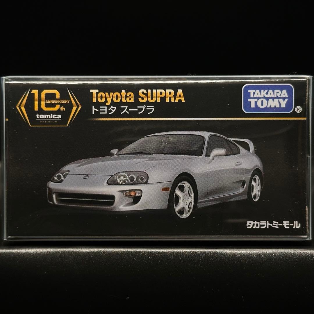トミカプレミアム　10周年記念特別復刻商品　12種 & 当選品　GT-R　未開封