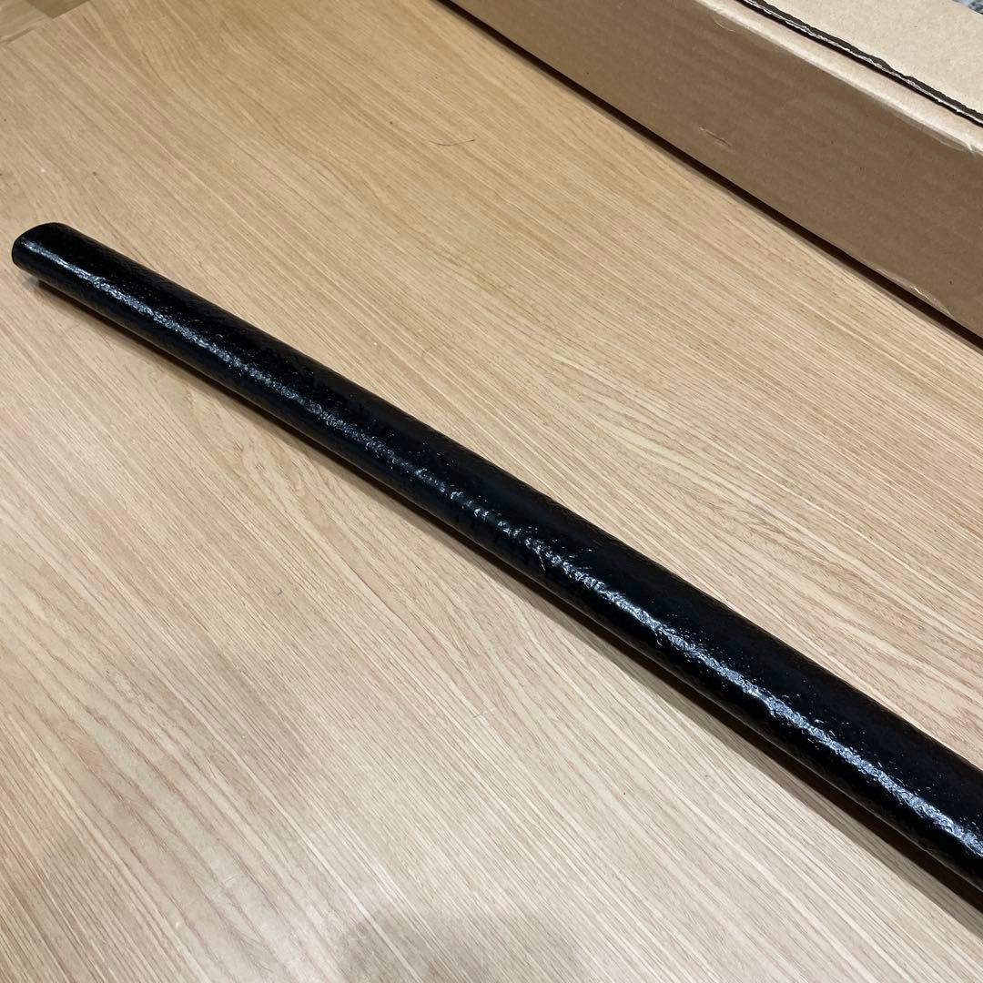 ウ*ー様 観賞用 菊一文字則宗 白色の柄 模造刀　沖田総司 愛用