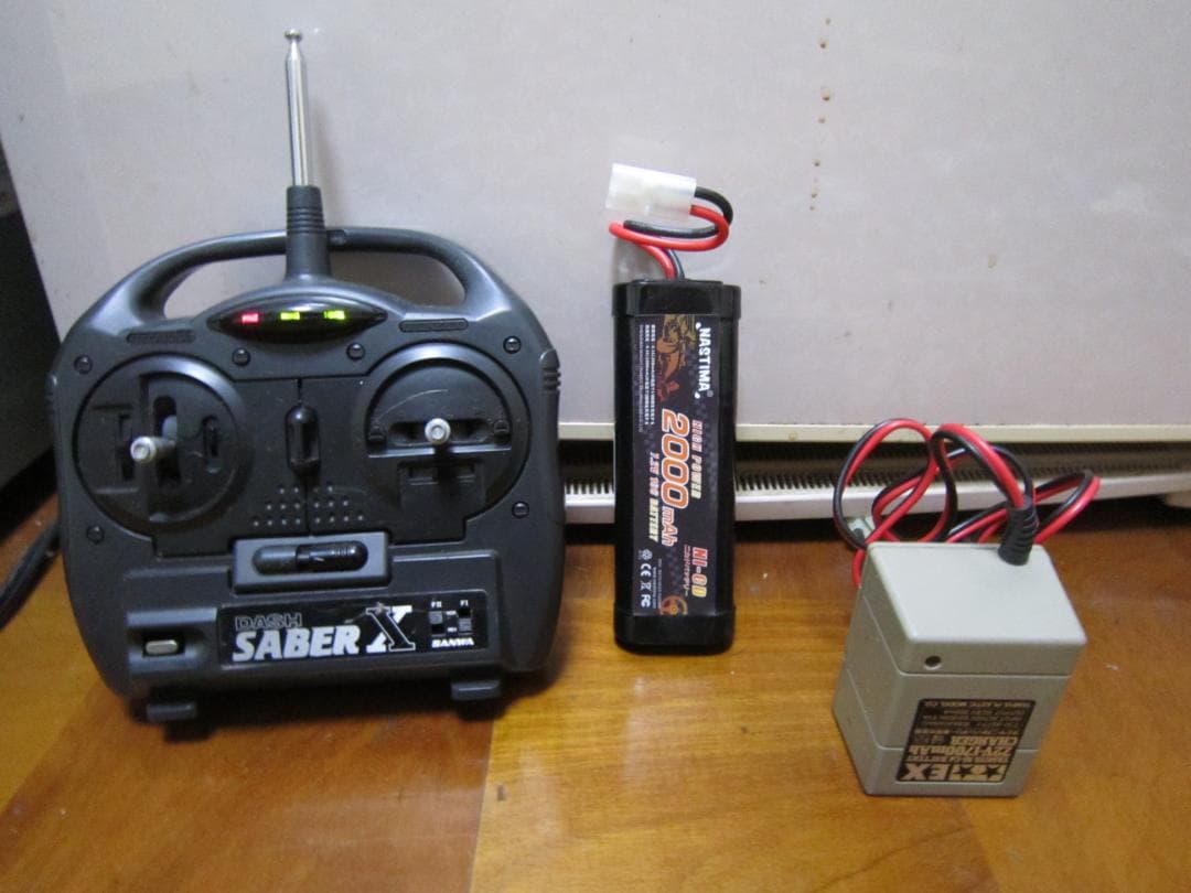 動作確認済み 1/10 エッソ ウルトラフロー JZA 80 スープラ TT01