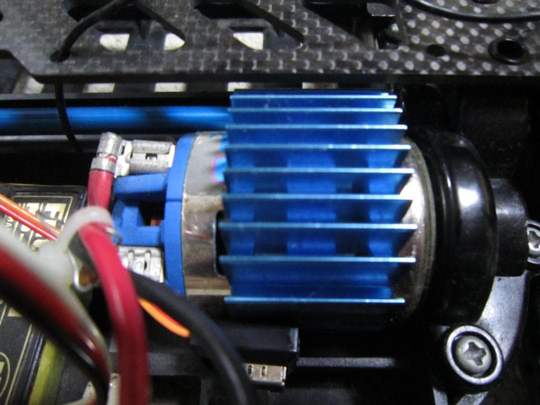 動作確認済み 1/10 エッソ ウルトラフロー JZA 80 スープラ TT01