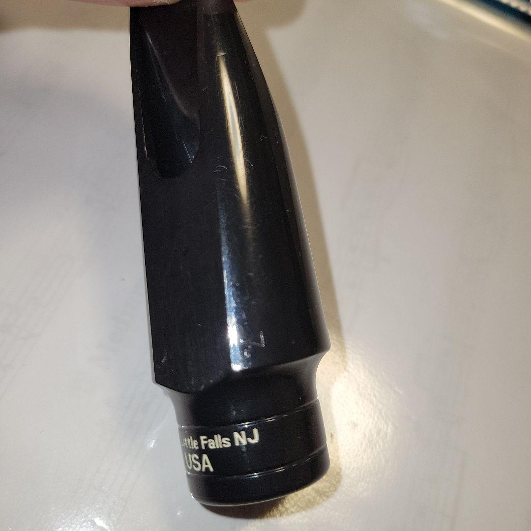 Ted Klum Acoustimax 7番