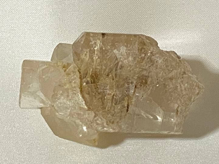 トパーズ　54.7g