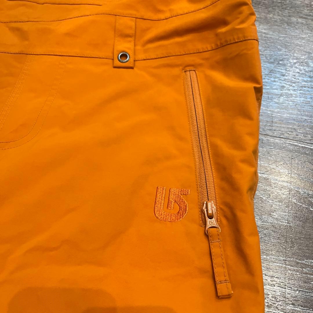 バートン　155前後の方に　美品　ウェア　ボード　男の子　150 160