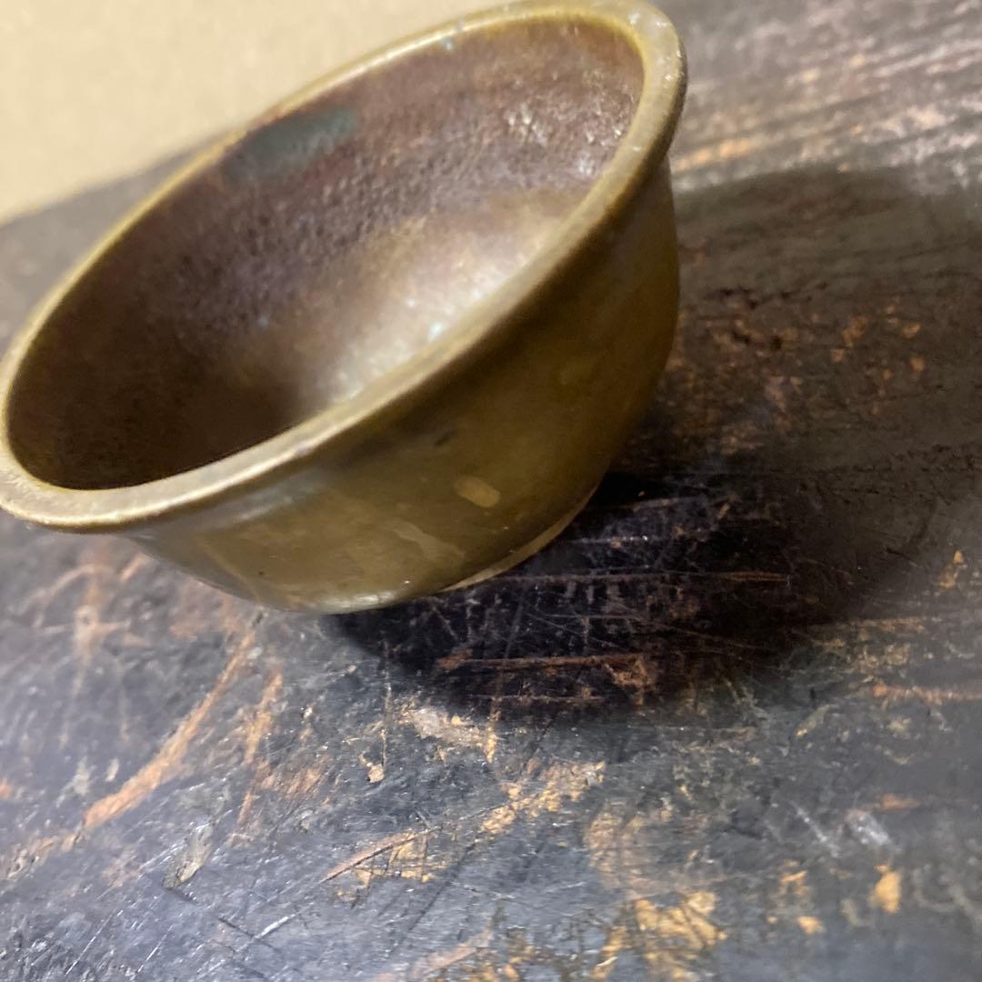 専用　仏具杯s2sao2点セット