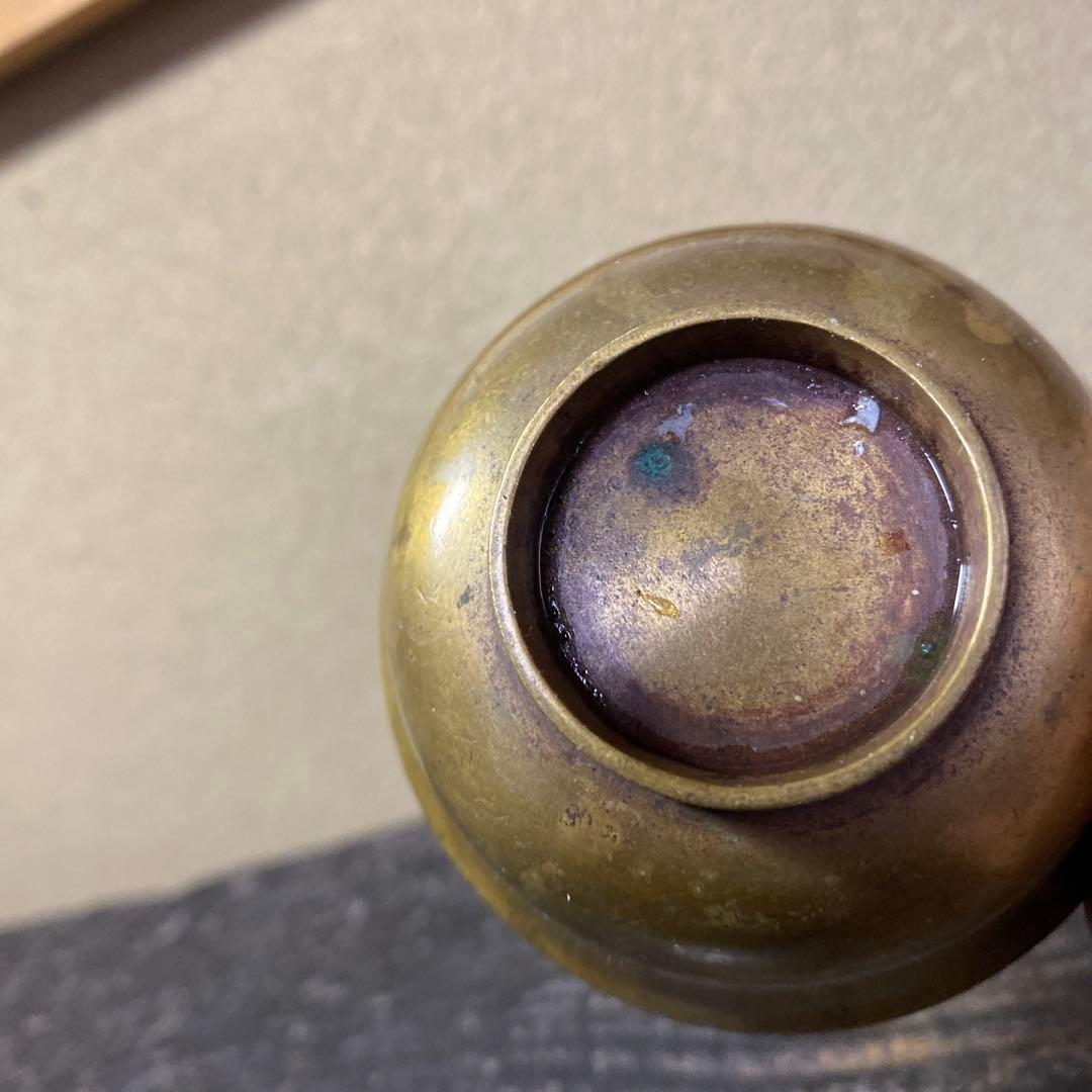 専用　仏具杯s2sao2点セット