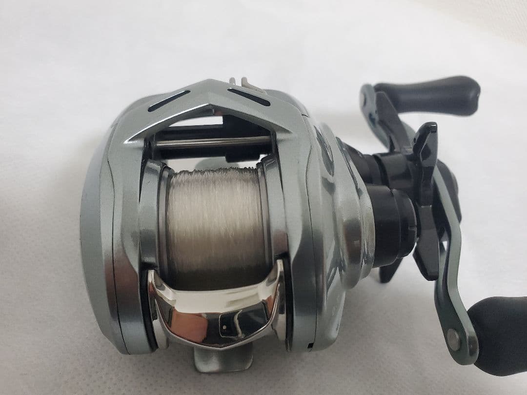 【美品】22 アルファス ALPHAS SV TW 800S(シャロー)　XH