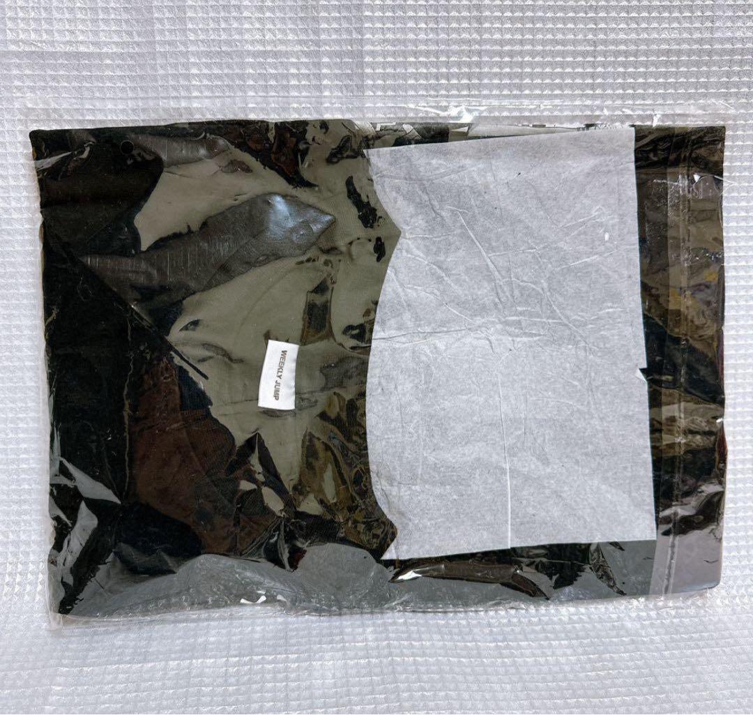 アイシールド21 Tシャツ 当選品 週刊少年ジャンプ ヒル魔 筧 十文字 阿含