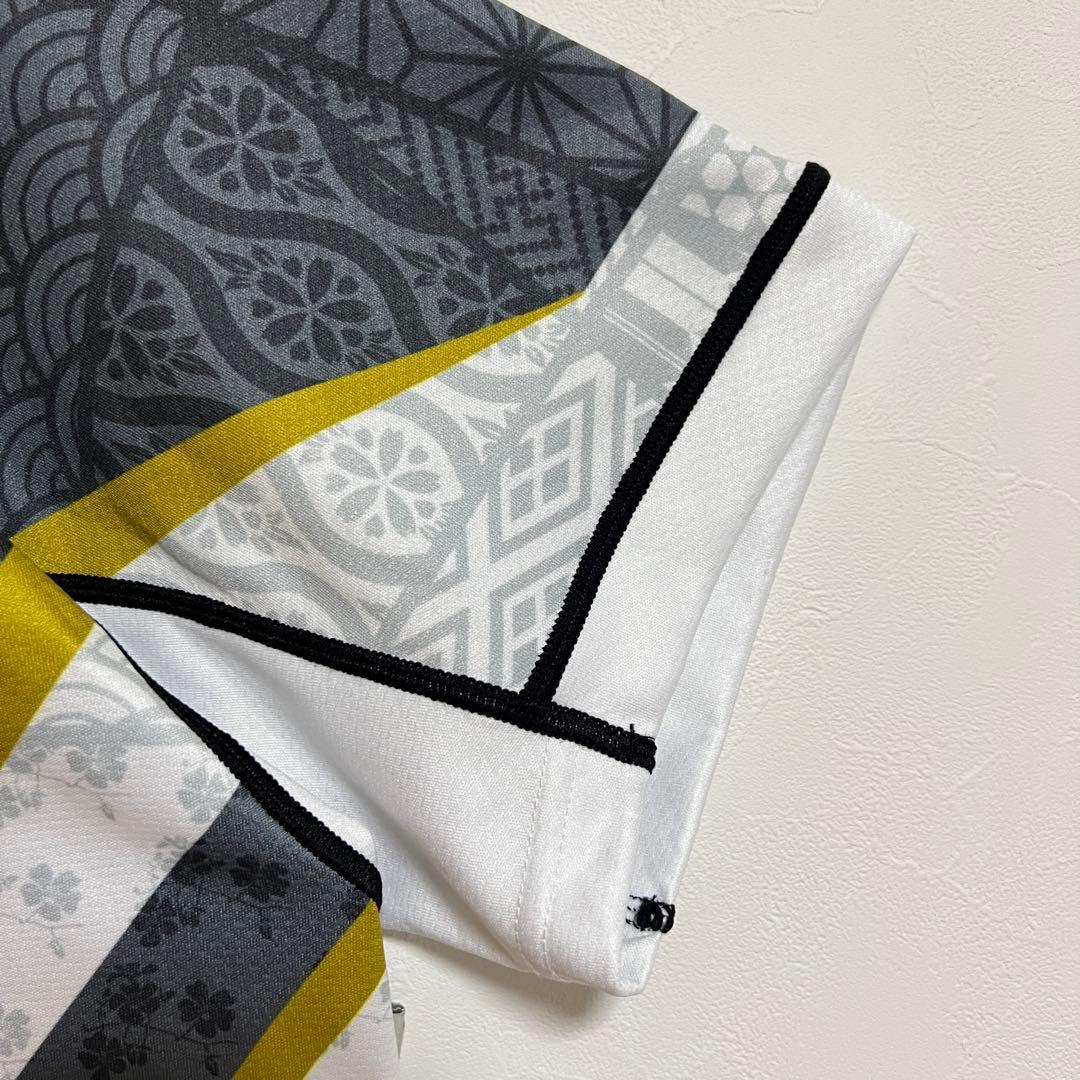 激レア✨ラグビー 日本代表 エマージングブロッサム ユニフォーム ジャージ 5L