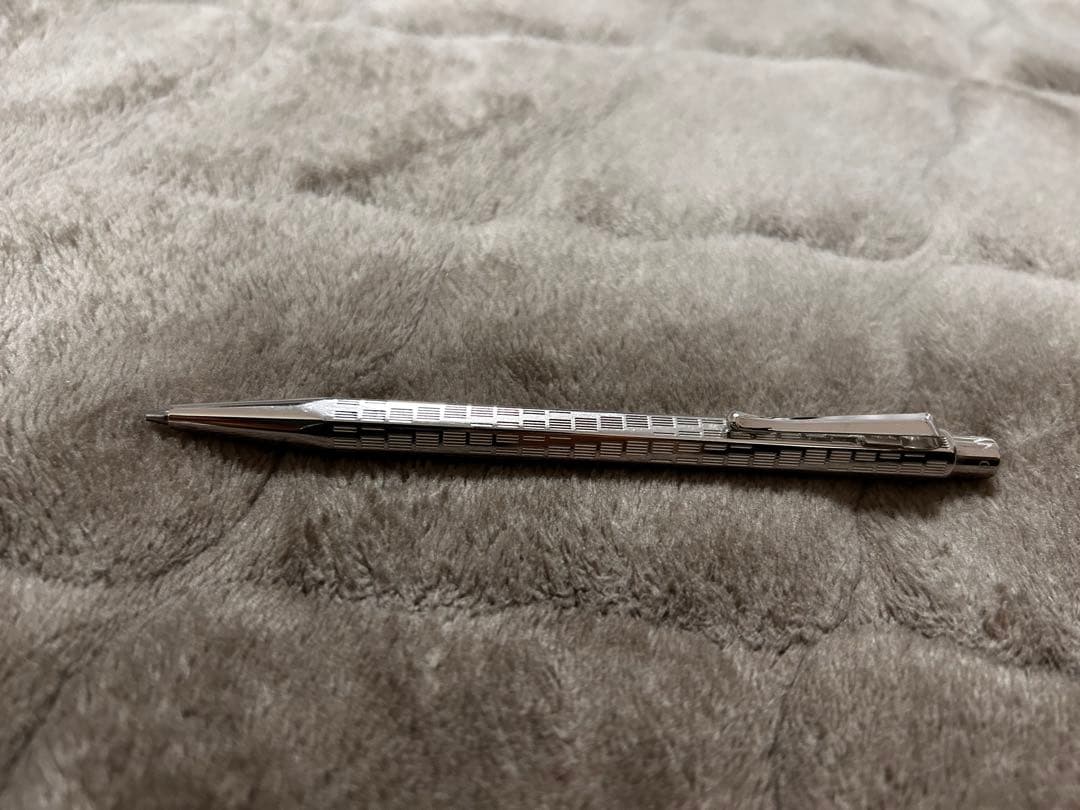 カランダッシュ　エクリドール　ローテーション　メカニカルペンシル　0、7mm