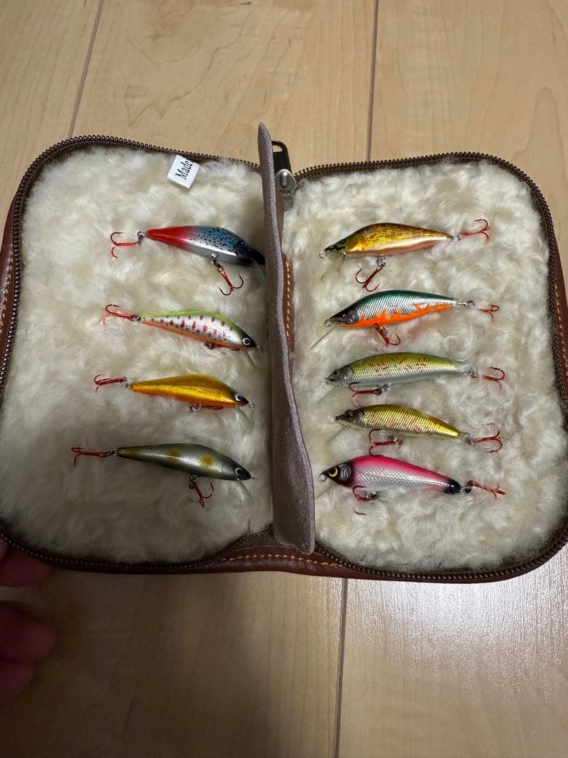 ハンドメイドルアー　まとめ売り