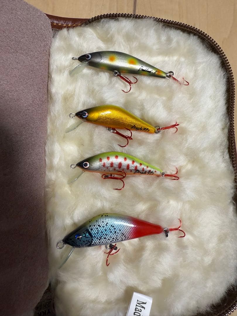 ハンドメイドルアー　まとめ売り