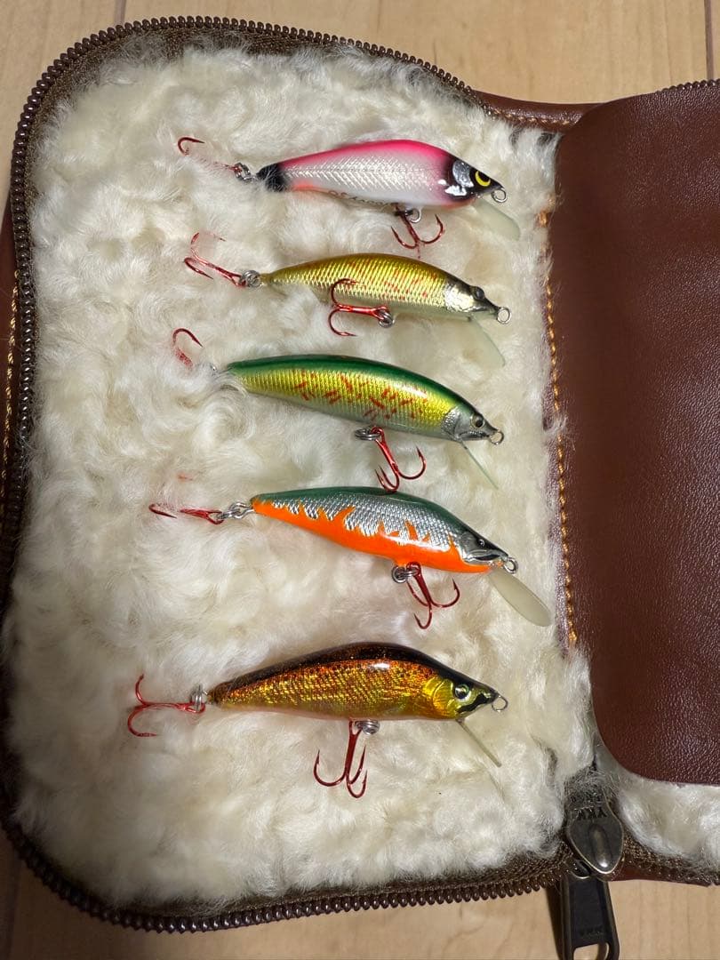 ハンドメイドルアー　まとめ売り