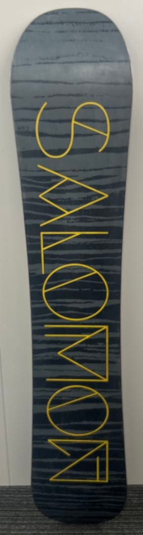 Salomon Subject サロモン　スノーボード　152cm